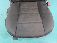 Fotel prawy przód pasażera Volvo C30 3d EUROPA