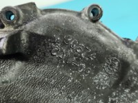 Obudowa rozrządu Dodge Caliber 1.8 16V