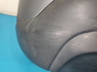 Zderzak tył Citroen C4 Cactus 14-20 grafitowy KTPD HB