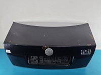 Klapa tył Skoda Superb I sedan 4d 9910