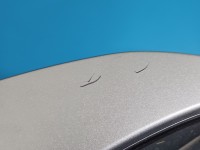 Spoiler lotka klapy Mitsubishi Eclipse Cross U25