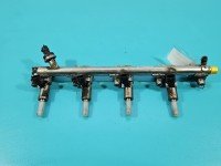 TESTOWANY Wtryskiwacz Ford Fusion USA 2012-2020 0261500147, 0261555139 2.0 EcoBoost