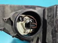 Reflektor lewy lampa przód Peugeot 407 EUROPA 0301213203