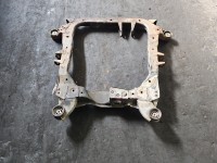 WÓZEK KOŁYSKA TRAWERS Sanki Belka silnika Opel Vectra C 1.9 cdti