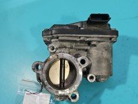 Przepustnica Dacia Sandero II 12-20 A2C93710200, H8201547345 1.0 12V Sce