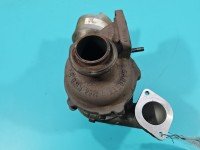Turbosprężarka Ford Focus Mk3 806291-2, 9686120680 1.6 tdci (T3DA) 95KM