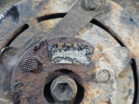 Pompa wody Toyota Land Cruiser 120 J120 3.0 D4D (1KD) 418100-0014, 1D16E4H, 247300-0120