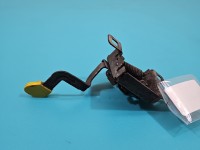 Zamek maski Producent części: FIAT Fiat Doblo II