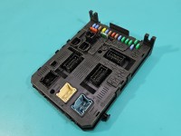 Komputer Sterownik silnika 9666912580, 9667082380 Peugeot 5008 2.0 HDI