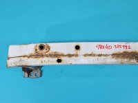 Wzmocnienie zderzaka przód belka Toyota Auris I IMPRK1387197, Europejska, biały 040, Korozja przednie biały 040