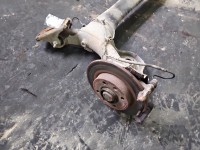 Tylna belka oś tył Peugeot 307 1.4 8V wiel