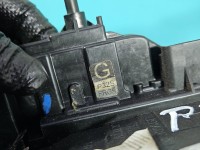 Zamek przód prawy Renault Kadjar EUROPA Europejska, 3pin