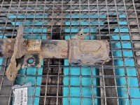 Amortyzator przód lewy przedni Ford Mondeo Mk5