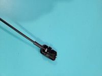 Zamek przód lewy Renault Clio III EUROPA 4pin