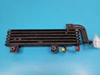 Chłodnica oleju Toyota Verso 09- 2.2 d4d 2AD 024000-5650