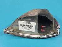 Lampa tył prawa zderzaka przeciwmgielna Renault Captur I 265540003R