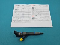 Wtryskiwacz Mitsubishi Space star 0445110146, 8200238528 1.9 dci