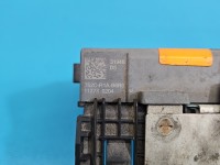 KLEMA INSTALACJA WIĄZKA PLUSOWA PLUS CITROEN DS4 15-20 9666817380