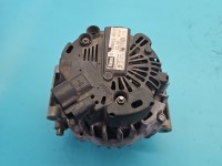 TEST Alternator Peugeot 308 I T7 1.6 16V 757651380, 2605106A