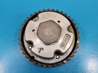 Koło faz rozrządu Citroen C4 Grand picasso I 06-13 1.8 16V EW7AF 9654903780