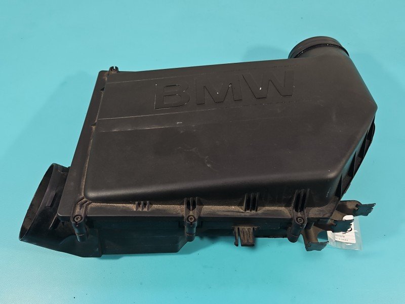 Obudowa filtra powietrza BMW X5 F15 7583713, 7571355 3.0 T N55 Obudowa filtra powietrza BMW X5 F15 7583713, 7571355 3.0 T N55