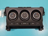 Konsola panel nawiewu MAZDA 3 II BL 08-13