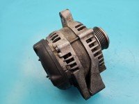 TEST Alternator Toyota Corolla E12 J5112120, 2961200 2.0 D4D