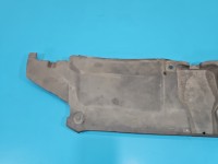 Osłona ZAŚLEPKA PLASTIK AUDI A6 C7 4G0807081