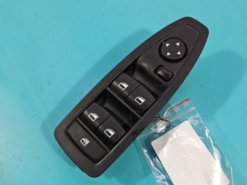 Przełącznik szyb bmw F30 EU 9208109