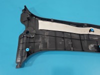 Osłona ZAŚLEPKA PLASTIK LEXUS NX I 14-21 62414-78010