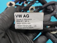 Instalacja Wiązka drzwi przód prawych Skoda Karoq 57B971121L