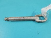 Ucho holownicze hak Toyota Corolla E21 19-