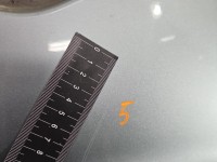 Błotnik przód prawy Ford S-max I MK1 76