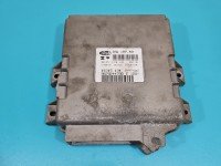 Komputer Sterownik silnika 9629244780 Citroen Berlingo I 1.4 8V wiel
