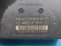 Sterownik moduł Europejska, USM Renault Megane III 284B61871R, 9637450829