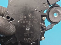 Silniczek Silnik wycieraczki tył Ford Mondeo Mk4 kombi 3pin 0390201823, 3M51-R17K441-AE