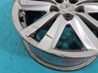 Felga aluminiowa 17" Mitsubishi ASX 10- alufelga