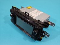 Radio fabryczne Toyota Yaris III 86140-0D010 radioodtwarzacz