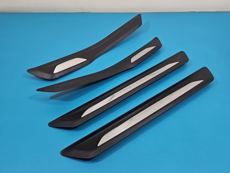 Listwa listwy dekory dekor deski bmw F30 eu