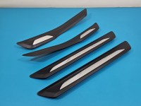 Listwa listwy dekory dekor deski bmw F30 eu