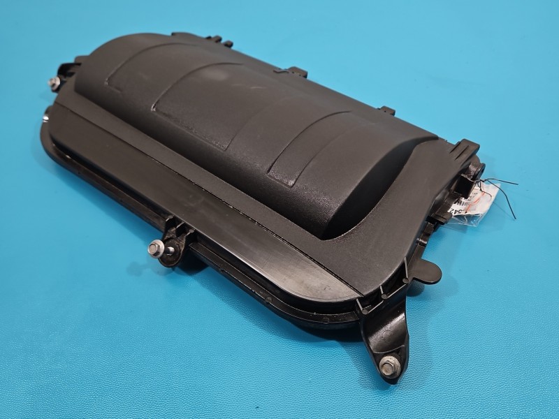 Osłona ZAŚLEPKA PLASTIK Citroen DS4 11-15 9683668480