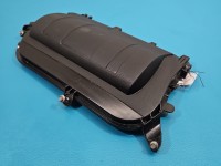 Osłona ZAŚLEPKA PLASTIK Citroen DS4 11-15 9683668480