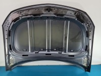 Maska przednia Opel Insignia B stalowy Z10B