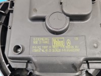 Dmuchawa nawiewu wentylator Mercedes ML W164 europa A1648350007, 982602K