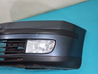 Zderzak przód Skoda Octavia II stalowy, 9901