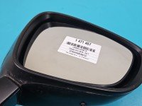 Lusterko prawe Citroen C4 II granatowy KGN europa