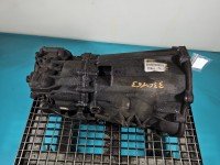 Skrzynia biegów HVW9062604300, 9062604300 Vw Crafter 06- 2.5 tdi (CECG)