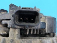 TEST Alternator Ford Transit 00-06 0124415030, 1C1T-10300-AF 2.0 tddi