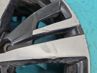 Felga aluminiowa 18" Peugeot 3008 II alufelga