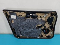 Tapicerka drzwi przód prawa boczek Mercedes CLS II C218 W218 218